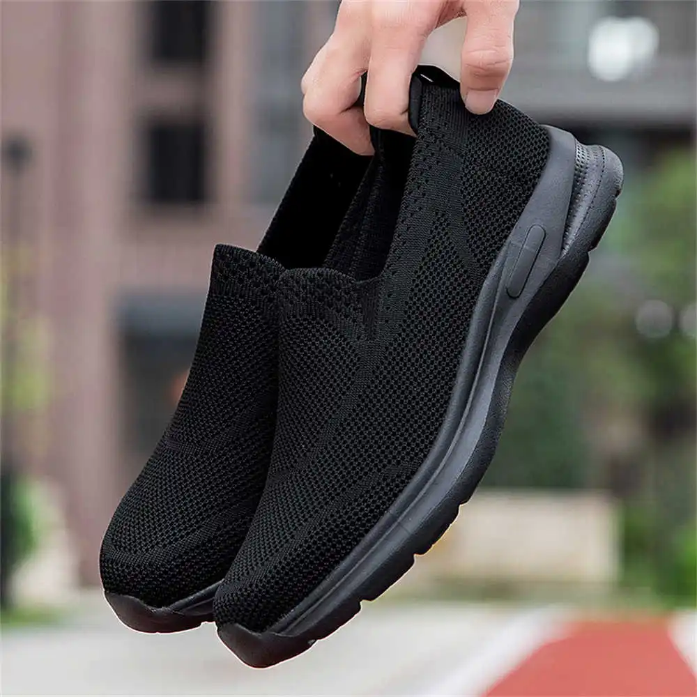 Formal Women Daily Wear Footwear - Without Lace Net Man's Boots For