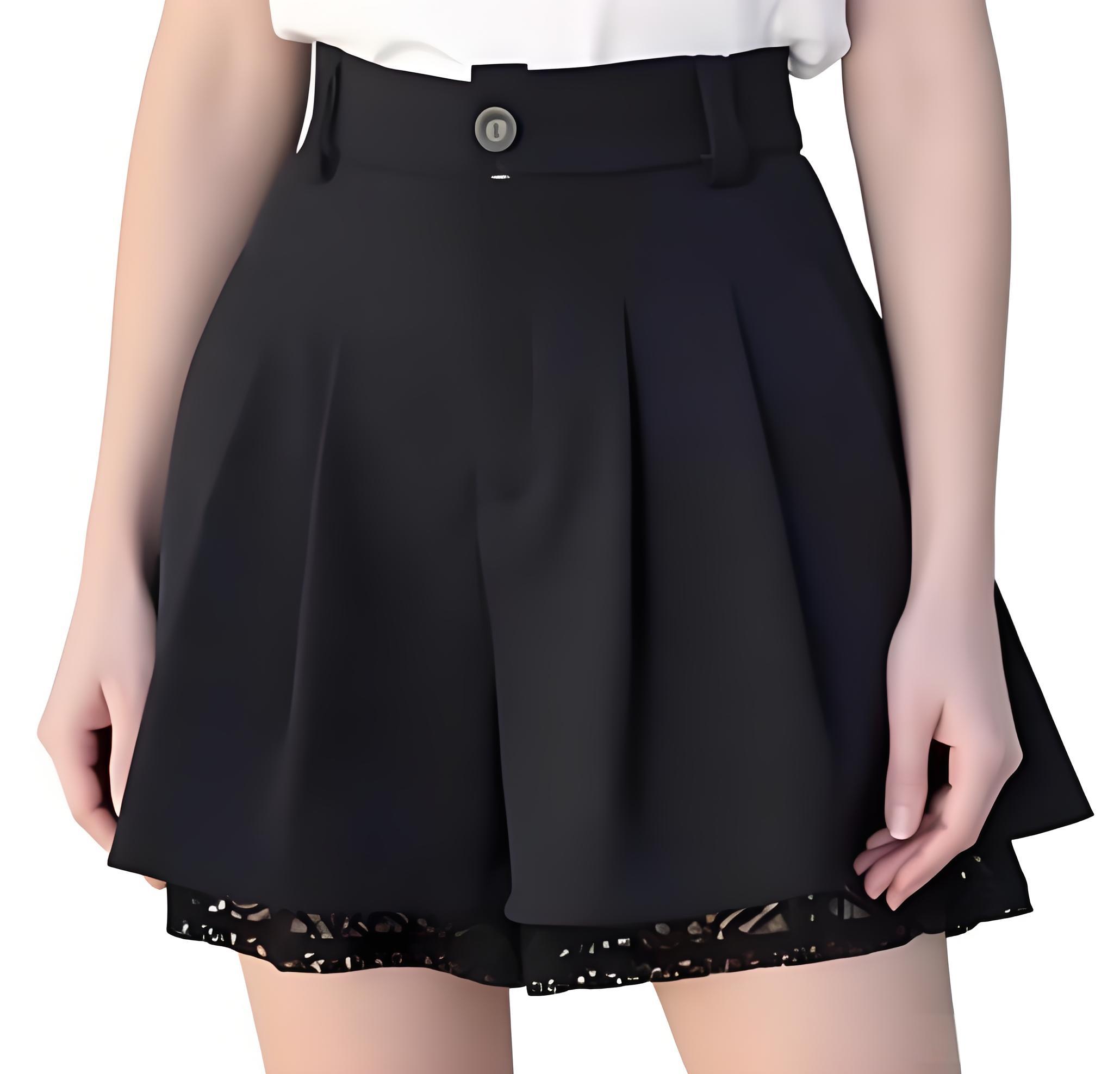 Women'S Formal Wear Suits - Women Casual High Waist Tailored Trousers