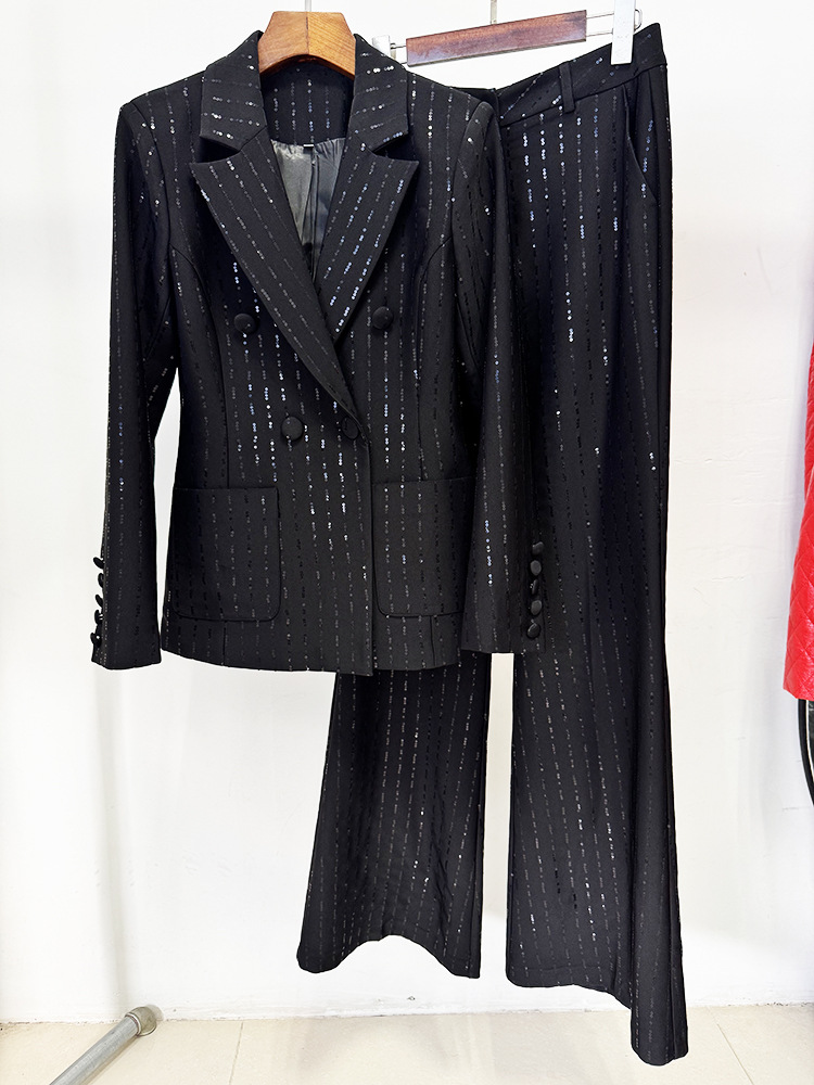 Women'S Formal Wear Suits - HIGH QUALITY Newest 2026 Designer Runway