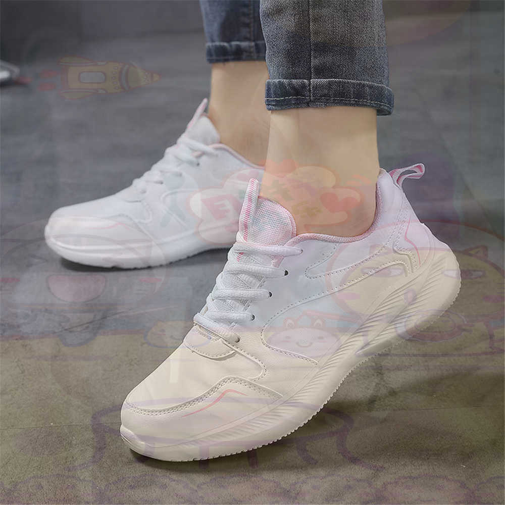 Formal Women Daily Wear Footwear - 35-40 Number 42 Cool Sneakers For