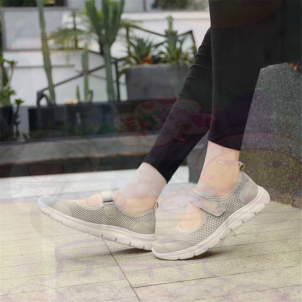 Formal Women Daily Wear Footwear - Number 40 Net Womens Tennis Shoes