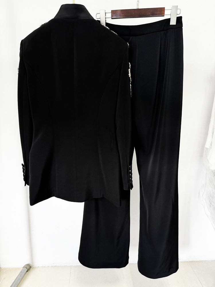 HIGH STREET Newest 2026 Design - Women'S Formal Wear Suits recension och pris
