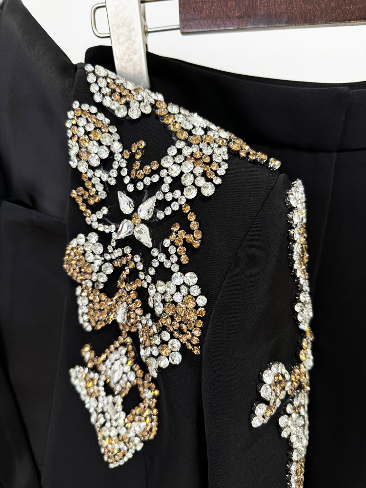HIGH STREET Newest 2026 Design - Women'S Formal Wear Suits recension och pris