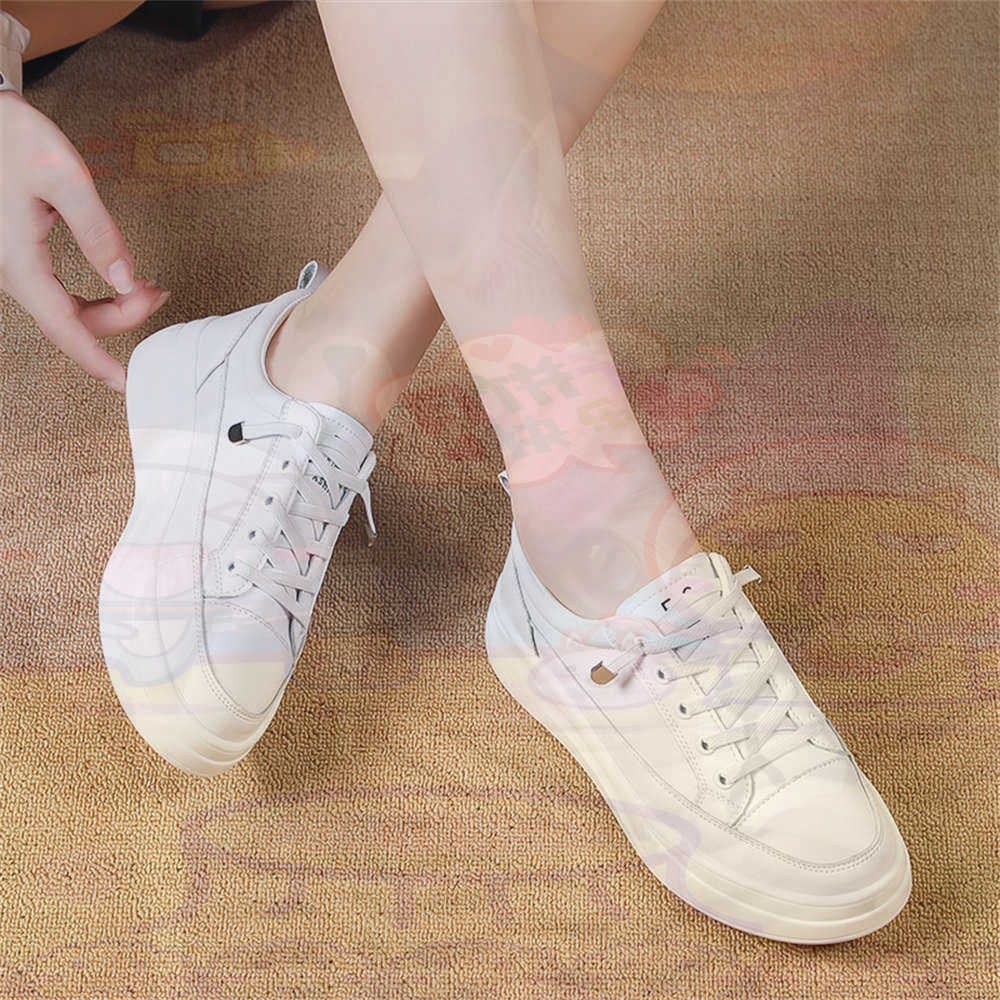 Lace-up Chunky Loafers Woman S - Formal Women Daily Wear Footwear recension och pris