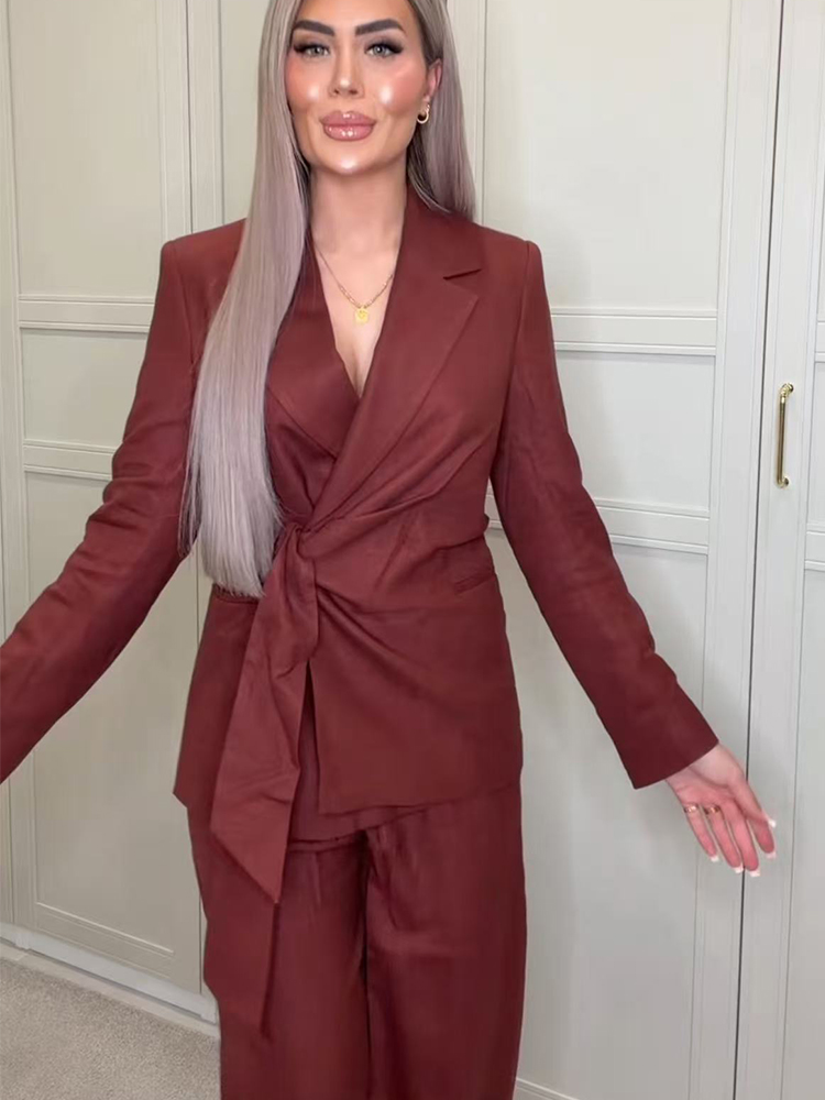 Fashion Office Ladies Blazer P - Women'S Formal Wear Suits recension och pris