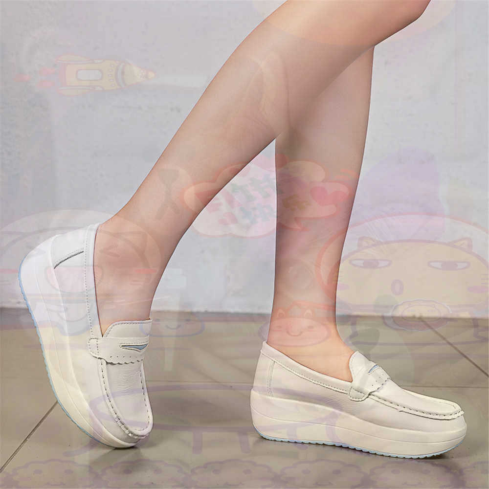 Plataform Winter Pink Sneakers - Formal Women Daily Wear Footwear recension och pris
