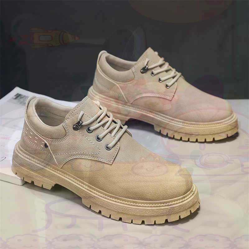 Dark Natural Leather Fashion T - Formal Women Daily Wear Footwear recension och pris