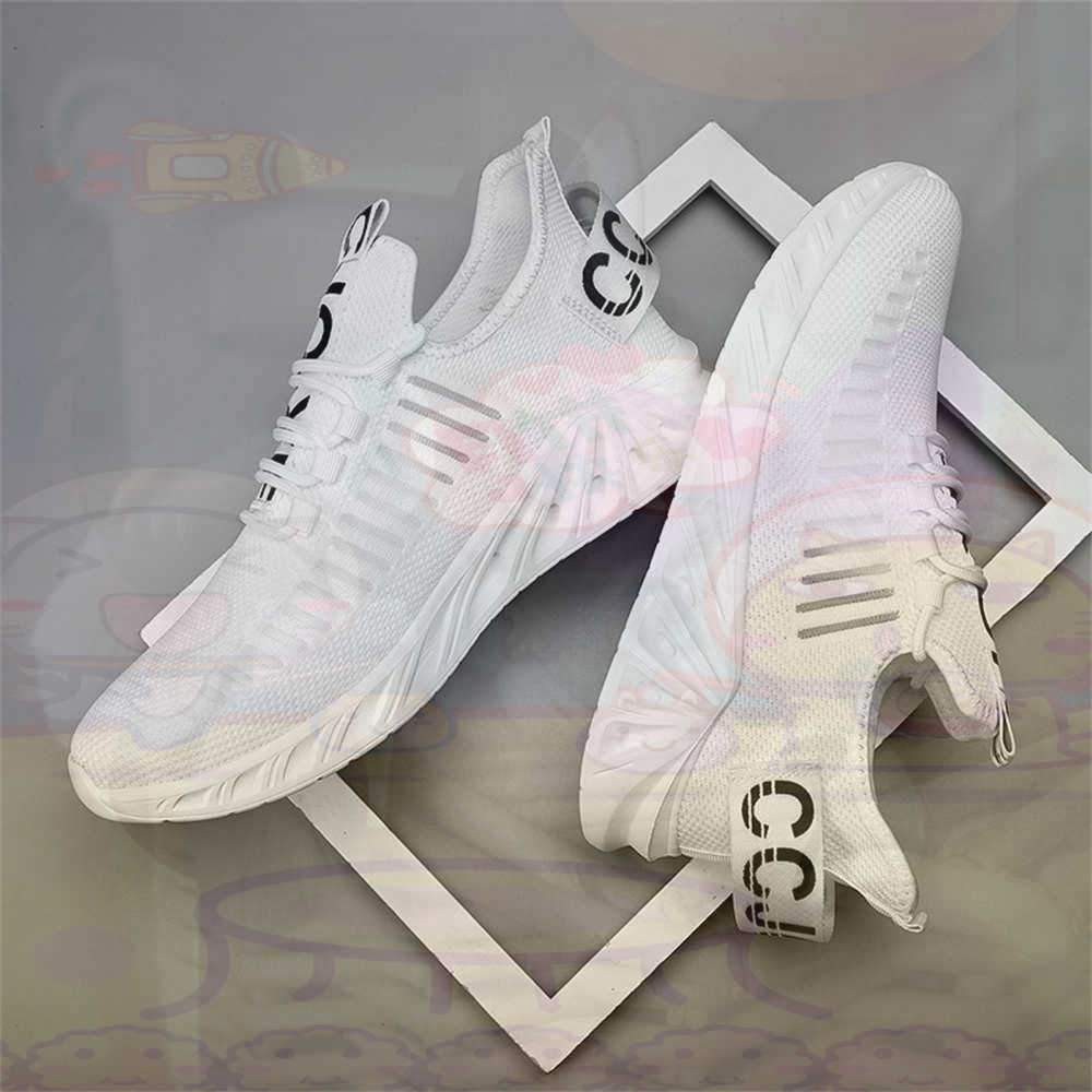 Autumn-spring Number 46 Men's  - Formal Women Daily Wear Footwear recension och pris