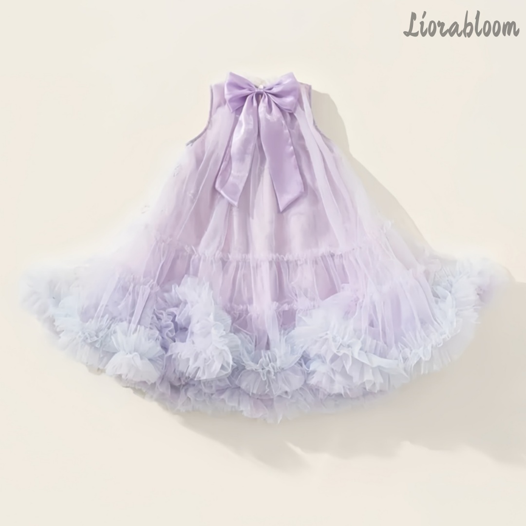 Purple Everyday Princess Dress - Women'S Formal Wear For A Wedding recension och pris