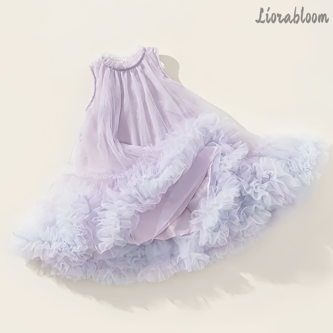 Purple Everyday Princess Dress - Women'S Formal Wear For A Wedding recension och pris