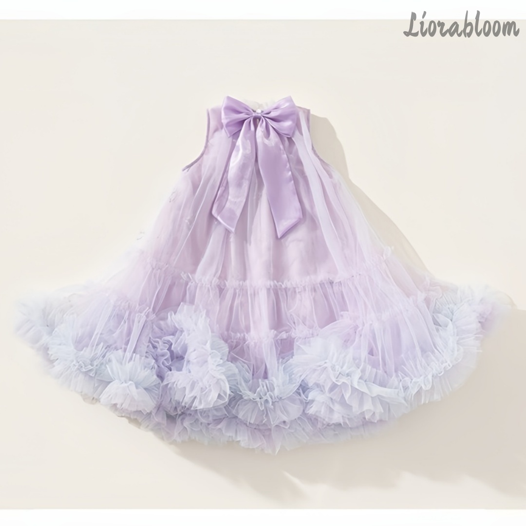 Purple Everyday Princess Dress - Women'S Formal Wear For A Wedding recension och pris