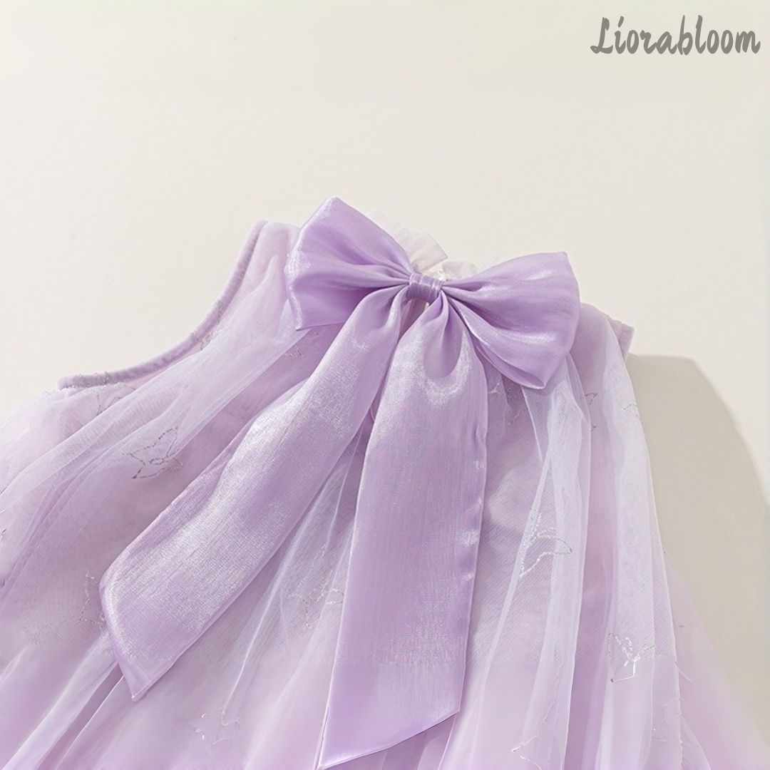 Purple Everyday Princess Dress - Women'S Formal Wear For A Wedding recension och pris