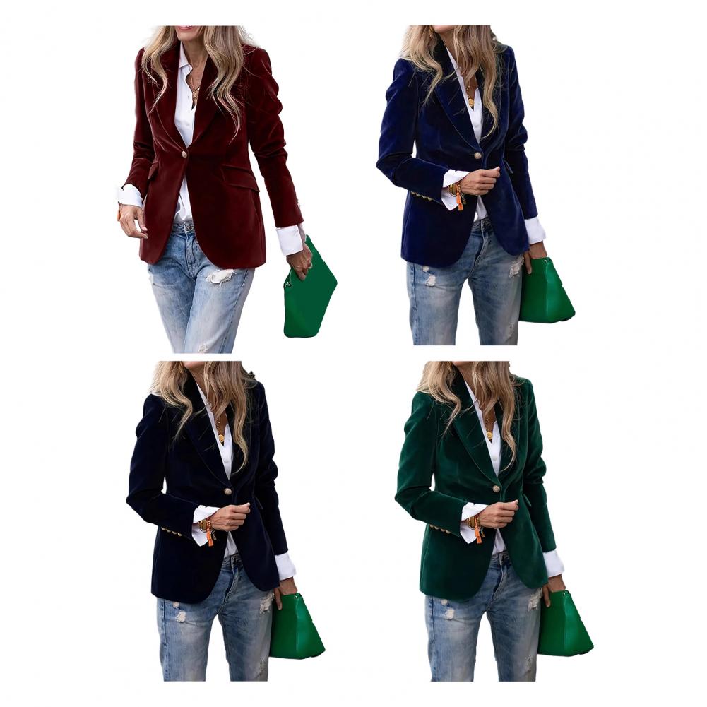 Velvet Large Size Women Prom P - Women'S Formal Wear For A Wedding recension och pris