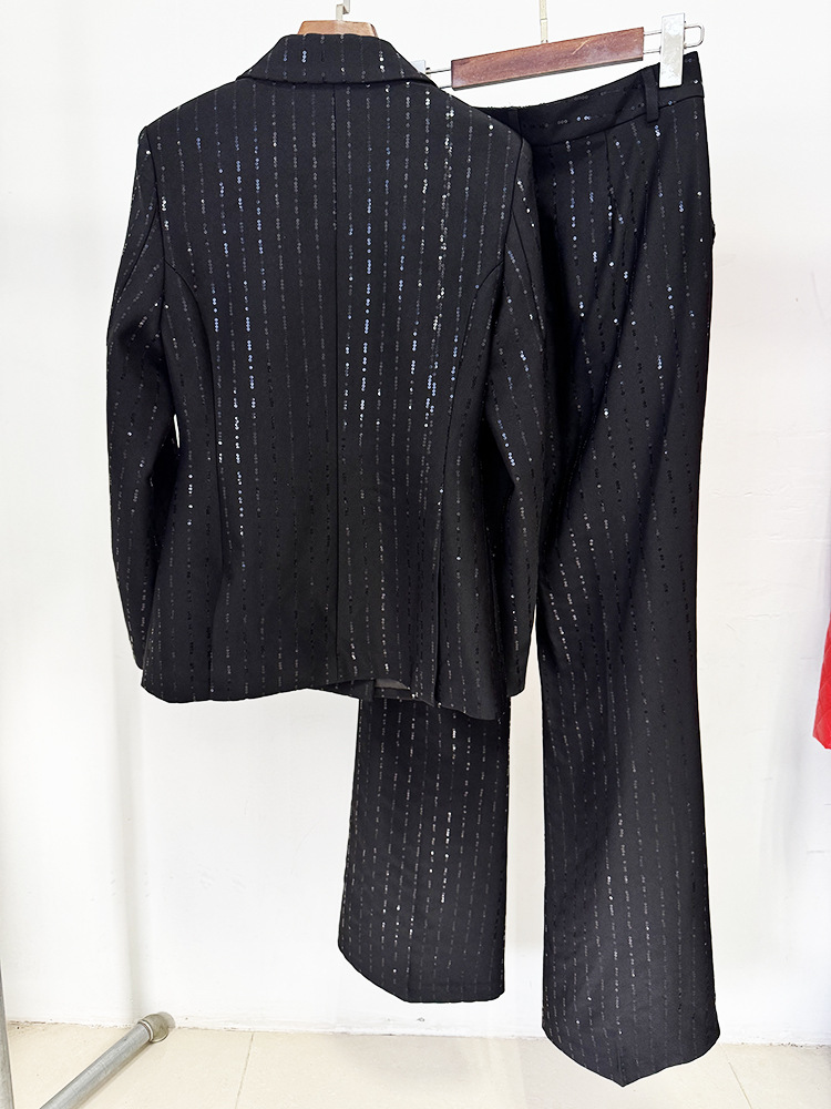 HIGH QUALITY Newest 2026 Desig - Women'S Formal Wear Suits recension och pris