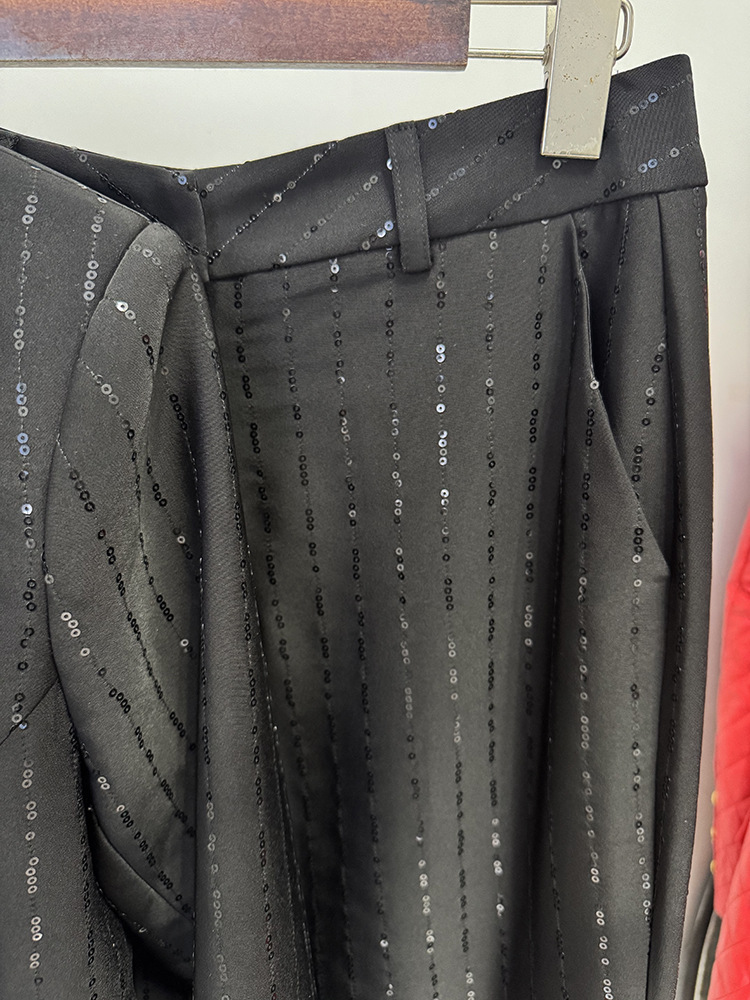 HIGH QUALITY Newest 2026 Desig - Women'S Formal Wear Suits recension och pris