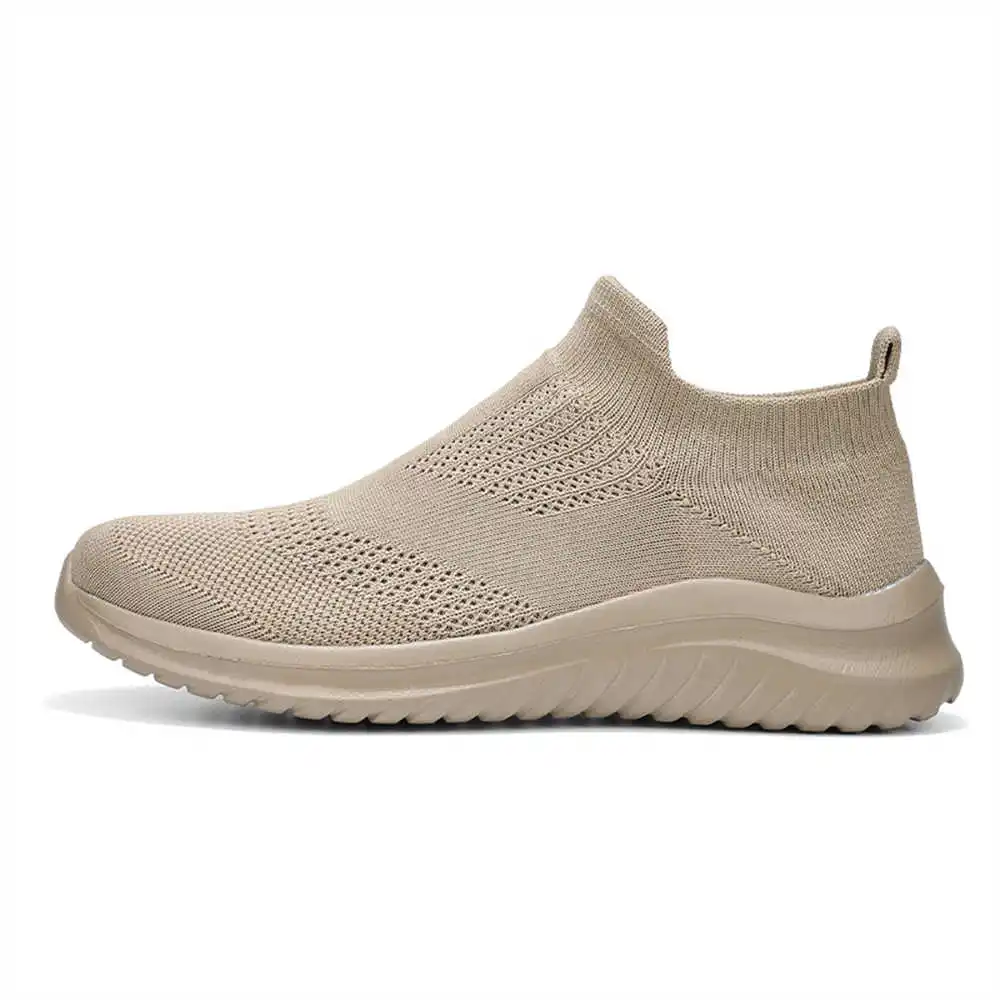 Beige Soft New Novelty Tennis  - Formal Women Daily Wear Footwear recension och pris