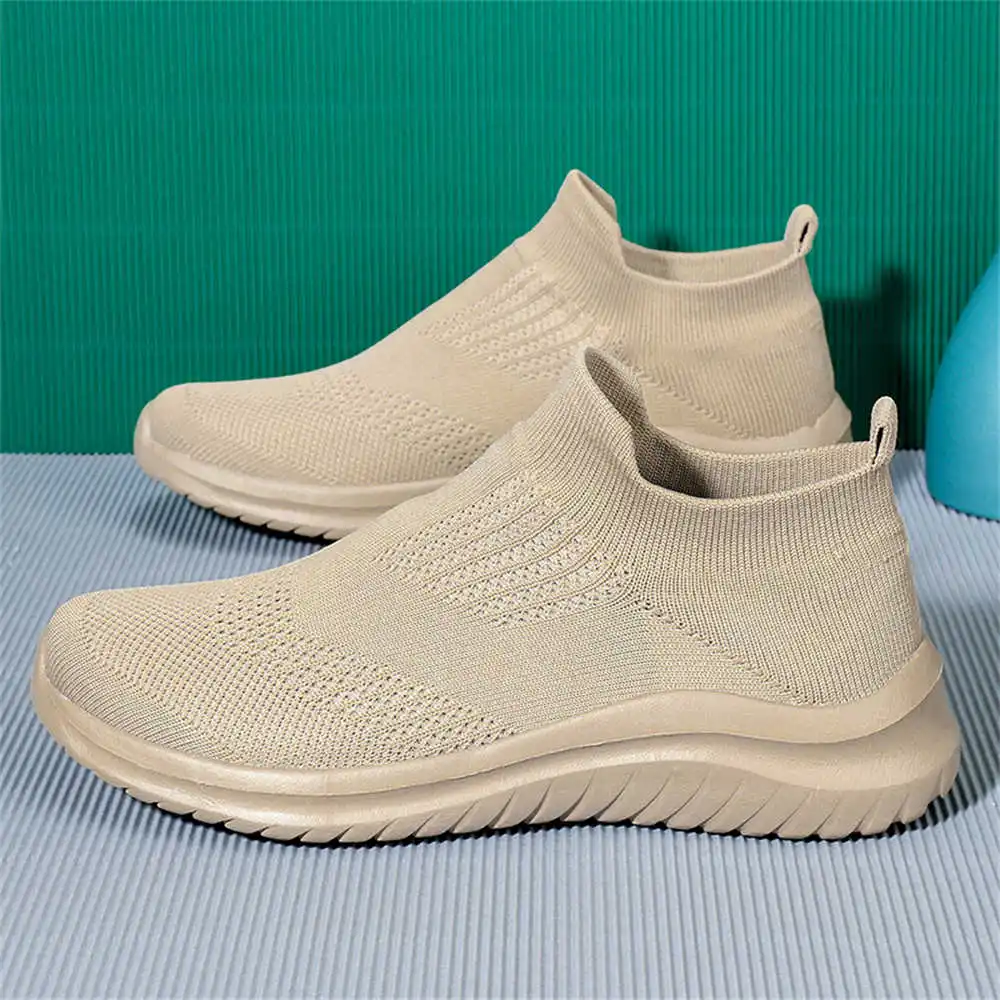 Beige Soft New Novelty Tennis  - Formal Women Daily Wear Footwear recension och pris
