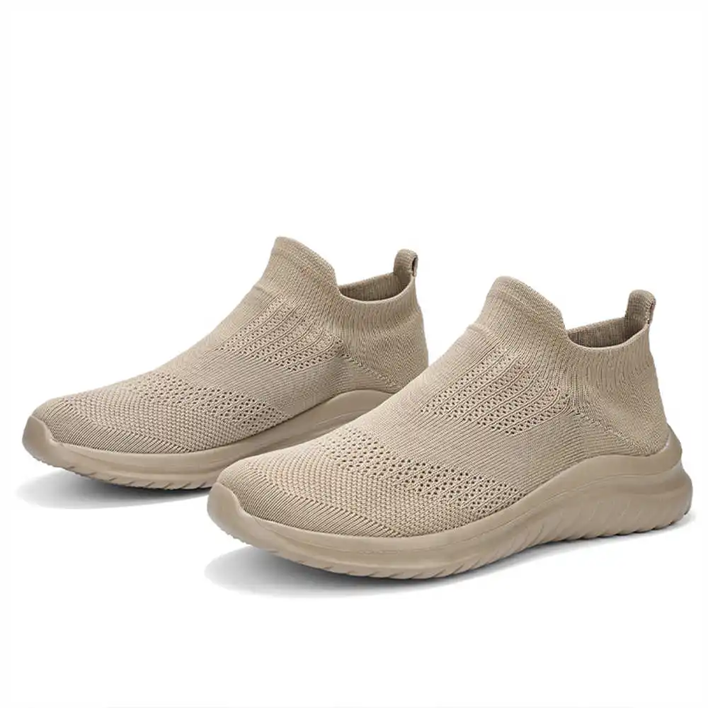 Beige Soft New Novelty Tennis  - Formal Women Daily Wear Footwear recension och pris
