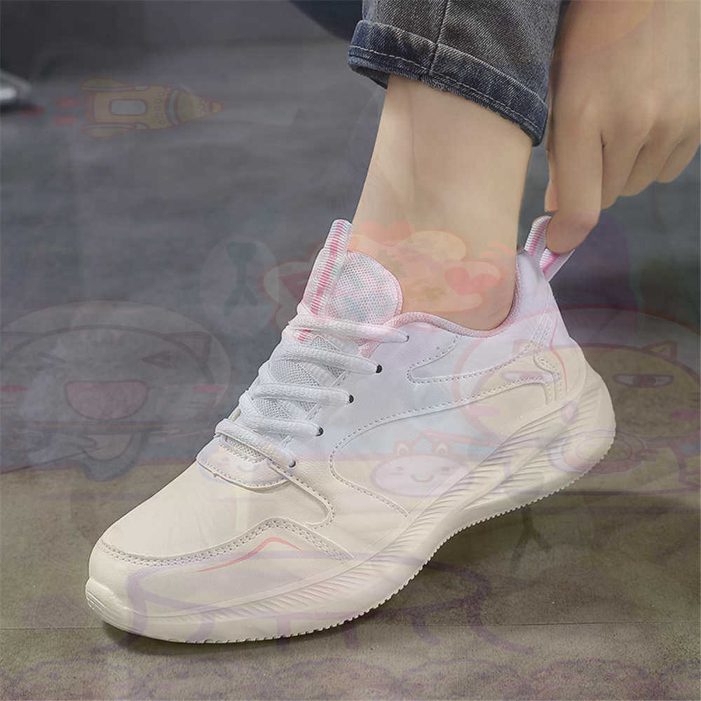 35-40 Number 42 Cool Sneakers  - Formal Women Daily Wear Footwear recension och pris