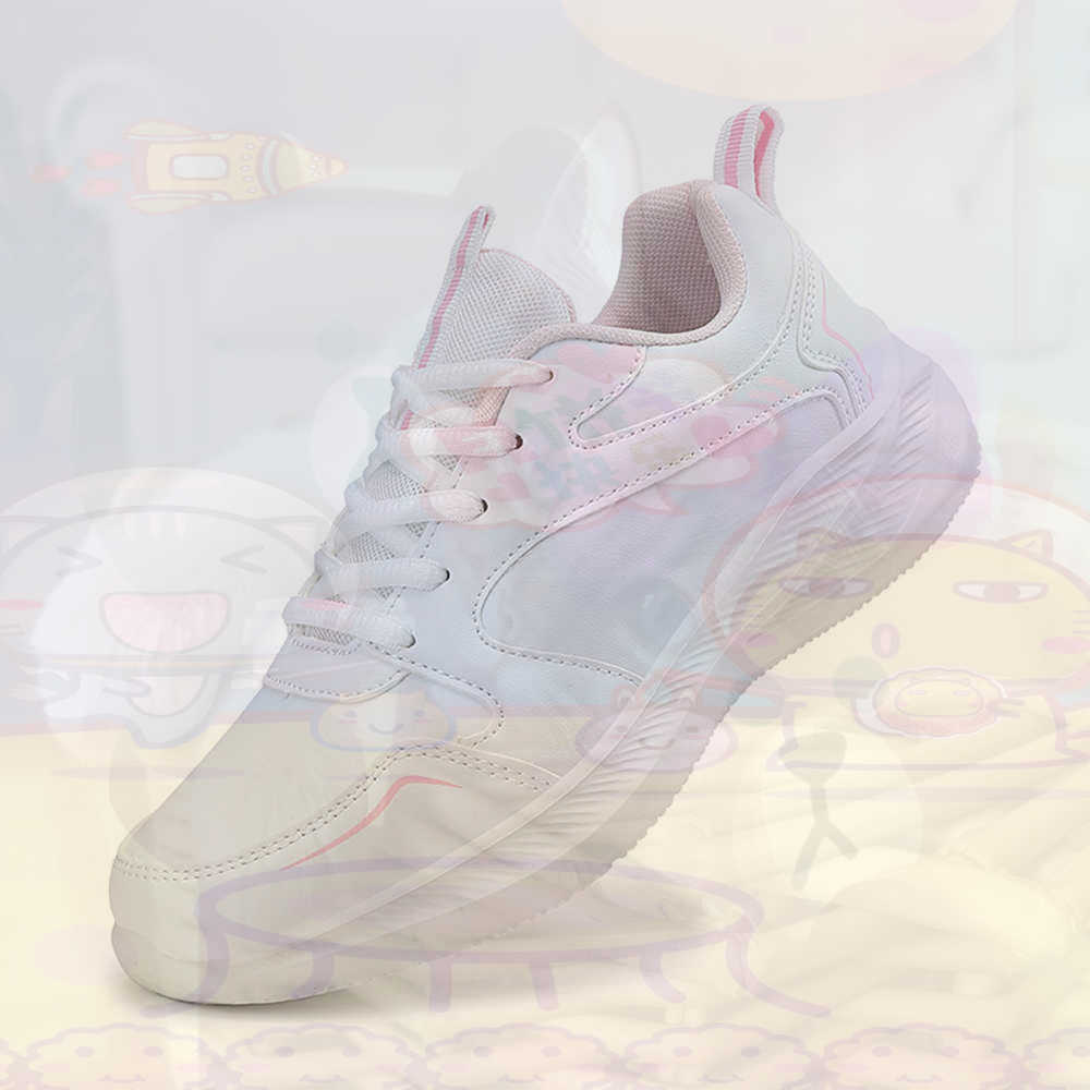 35-40 Number 42 Cool Sneakers  - Formal Women Daily Wear Footwear recension och pris