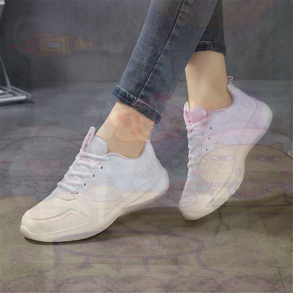 35-40 Number 42 Cool Sneakers  - Formal Women Daily Wear Footwear recension och pris