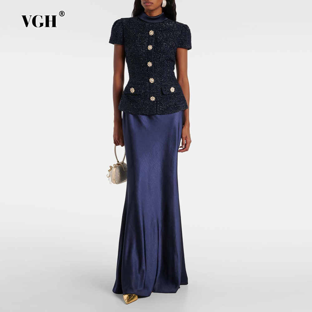 VGH Chic Two Piece Sets for Wo - Women'S Formal Wear Suits recension och pris