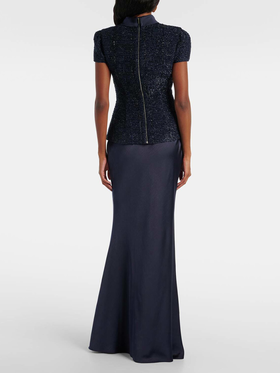 VGH Chic Two Piece Sets for Wo - Women'S Formal Wear Suits recension och pris