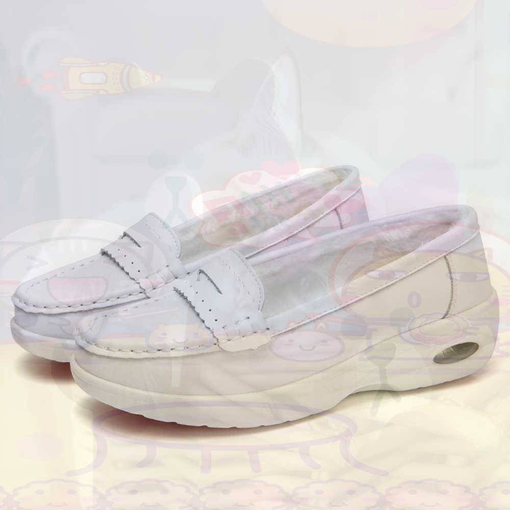 Soft Slip-on Womens Large Size - Formal Women Daily Wear Footwear recension och pris