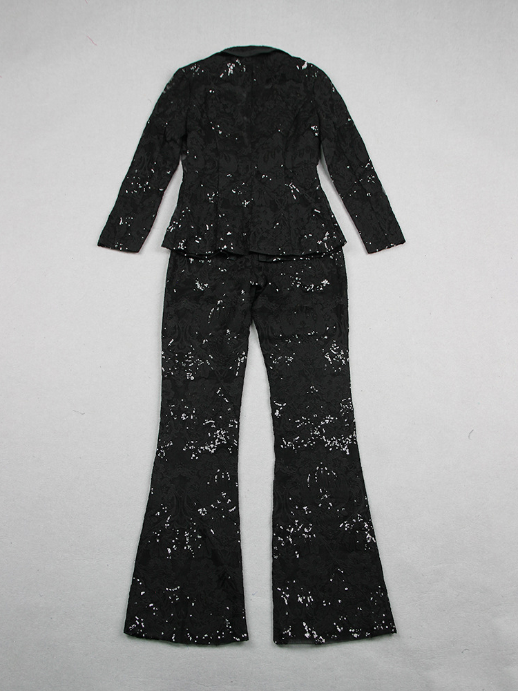 HIGH STREET Newest 2026 Design - Women'S Formal Wear Suits recension och pris