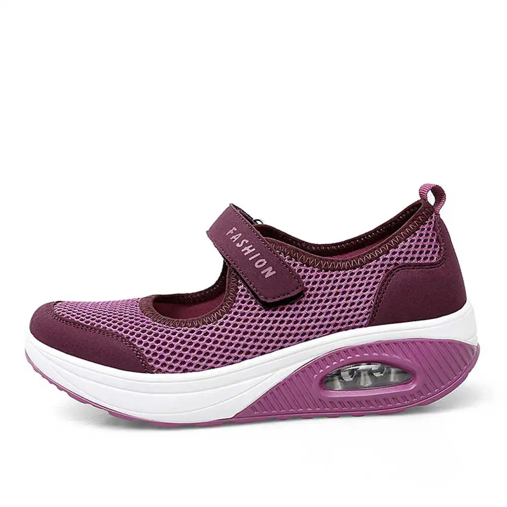 36-41 Demi-season Colored Snea - Formal Women Daily Wear Footwear recension och pris