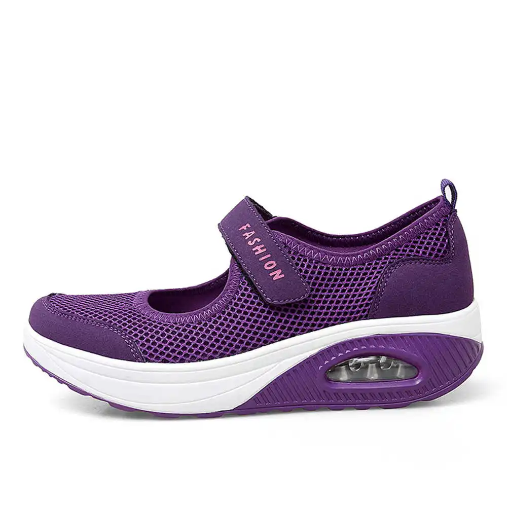 36-41 Demi-season Colored Snea - Formal Women Daily Wear Footwear recension och pris
