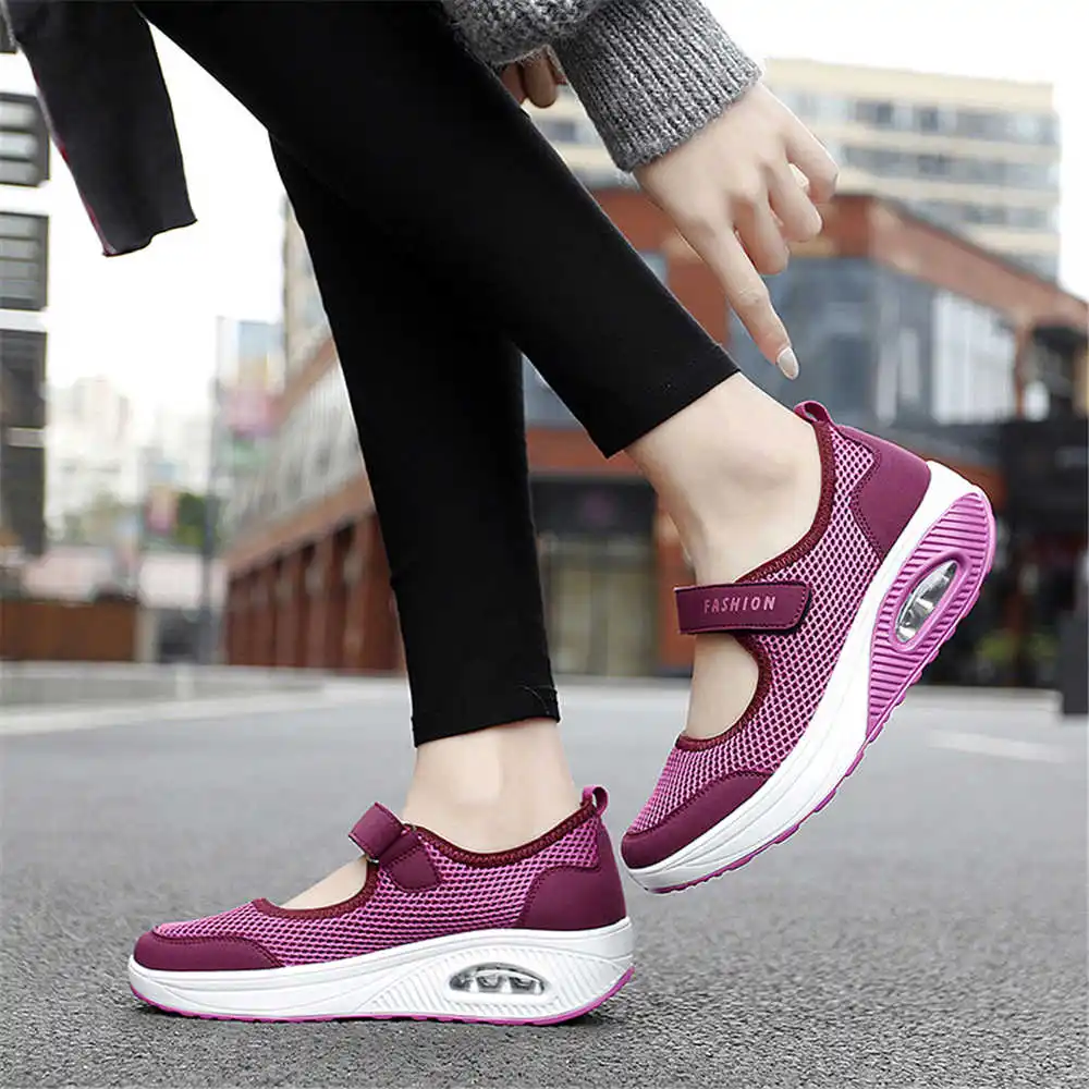 36-41 Demi-season Colored Snea - Formal Women Daily Wear Footwear recension och pris
